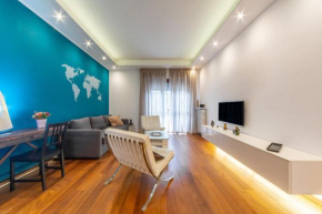 Easylife - Lussuoso trilocale con balcone e vasca idromassaggio in zona Barona